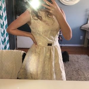 Jennifer Lopez dress